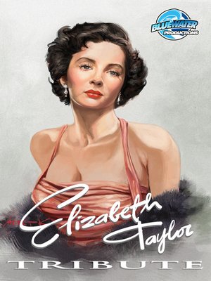 cover image of Elizabeth Taylor